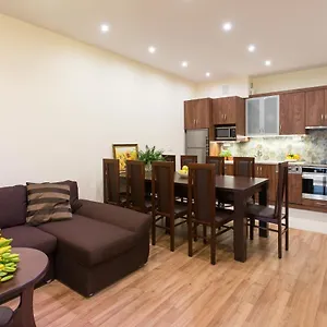  Apartment Vanilla 5 Poland