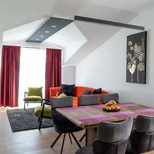  Apartment Onyx Croatia