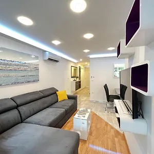  Apartment Imperium Iii Croatia