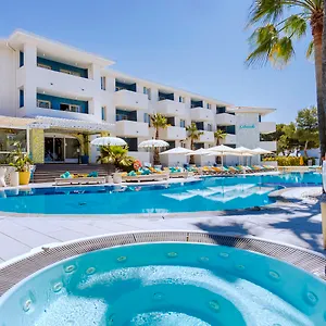 3* Apart-hotel Sotavento Club - Adults Only