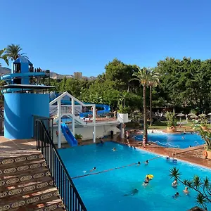 Modern Sea View In Benal Apartamento Benalmádena
