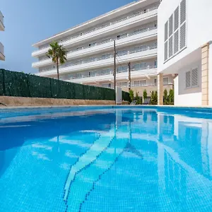 Apartamento Marivent, Portocolom (Mallorca)