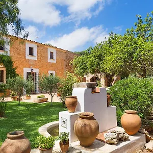 Agroturismo Ca'n Gaia, Portocolom (Mallorca)