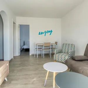 La Chalana Apartamento Corralejo