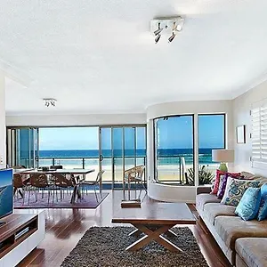  Holiday home Beachfront Beauty! Australia