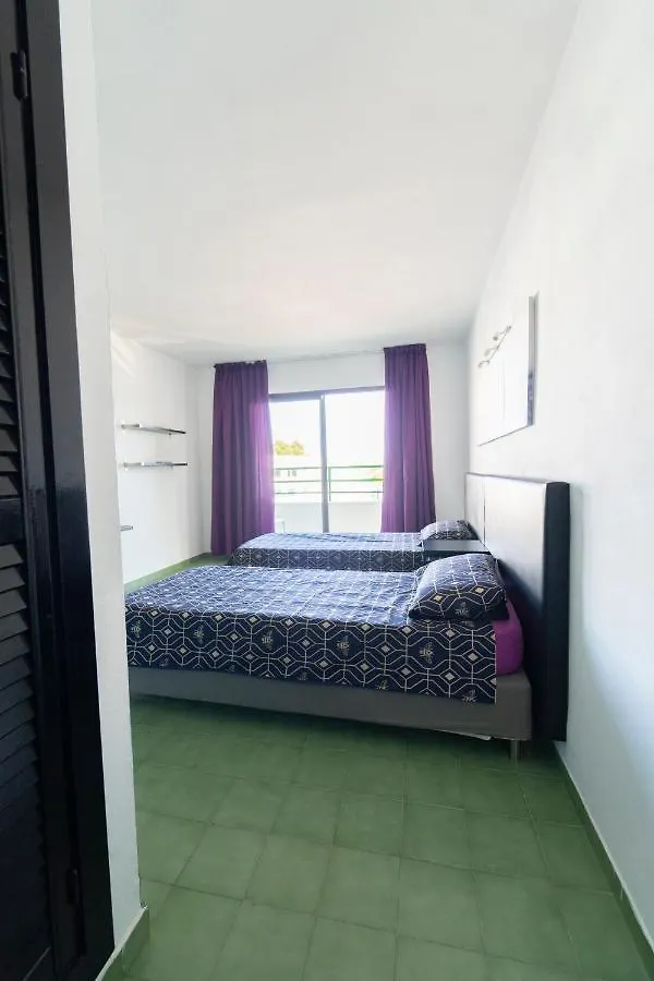 Coconut Apartments - Adults Only Magaluf  Magaluf (Mallorca)