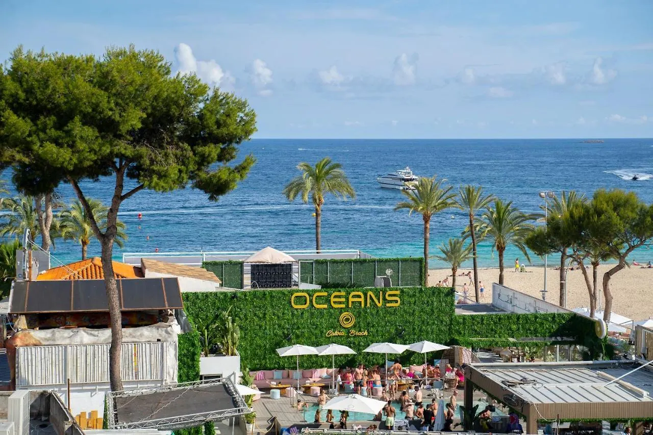 Coconut Apartments - Adults Only Magaluf   Magaluf (Mallorca)