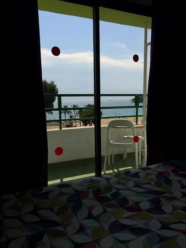 Coconut Apartments - Adults Only Magaluf  0*, Magaluf (Mallorca)