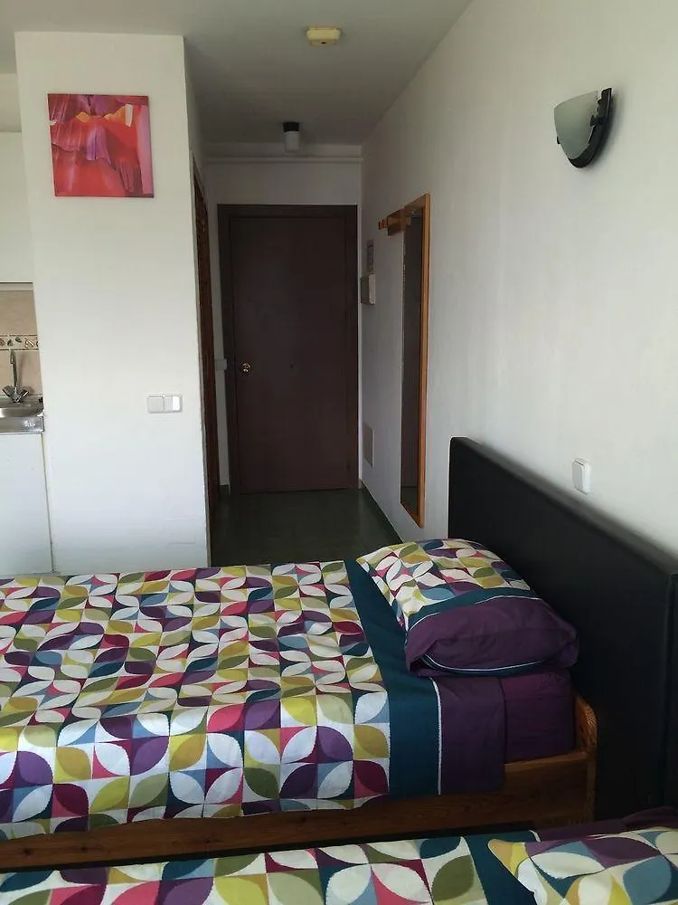 Coconut Apartments - Adults Only Magaluf  0*, Magaluf (Mallorca)