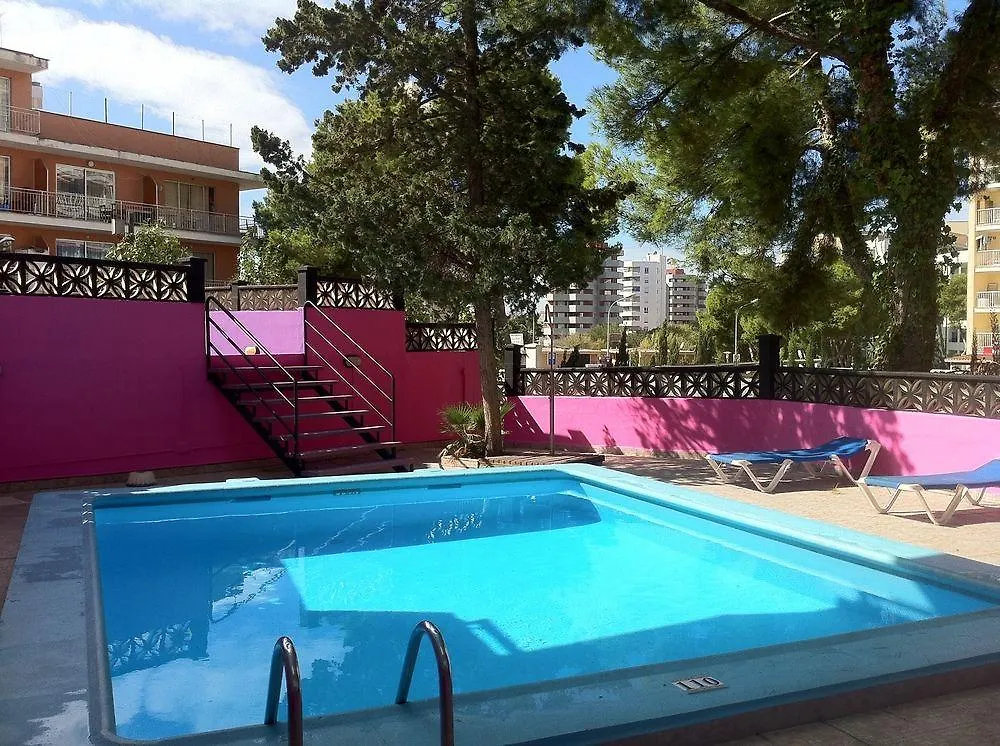 Coconut Apartments - Adults Only Magaluf  0*, Magaluf (Mallorca) Spagna