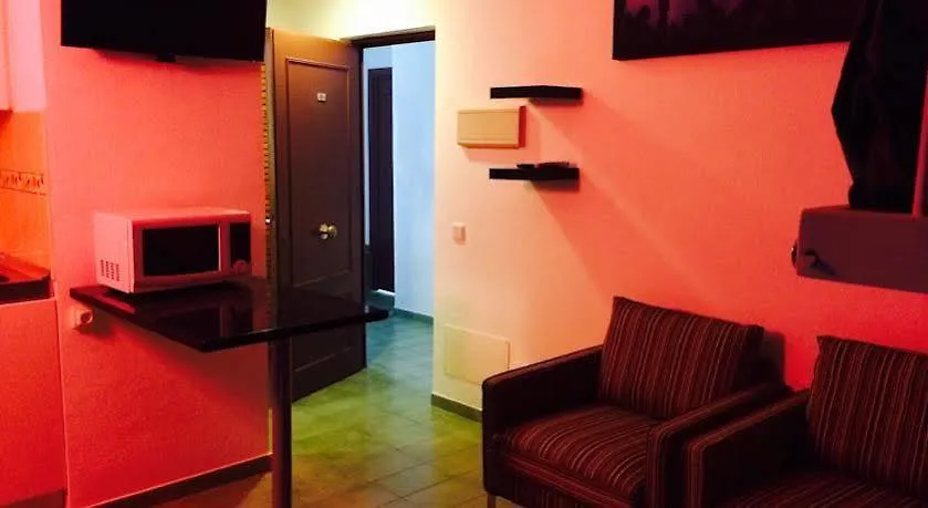 Coconut Apartments - Adults Only Magaluf